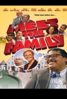 Meet the Family: Dinner with the Rumps (2005)