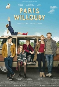 Paris-Willouby online streaming