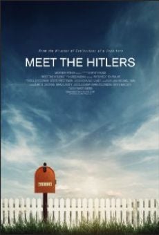 Película: Meet the Hitlers