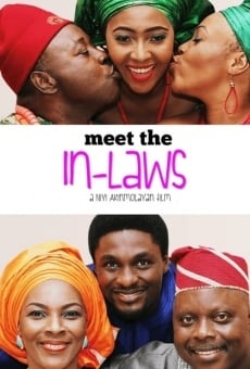Película: Meet The in-Laws