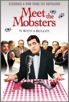 Meet the Mobsters en ligne gratuit