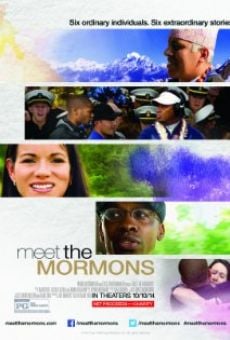 Meet the Mormons online streaming