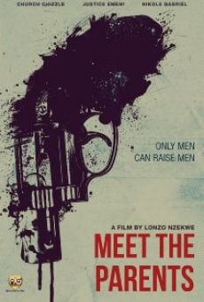 Película: Meet the Parents