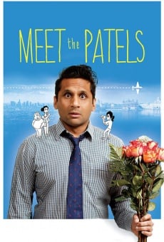 Meet the Patels en ligne gratuit