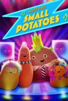 Película: Meet the Small Potatoes