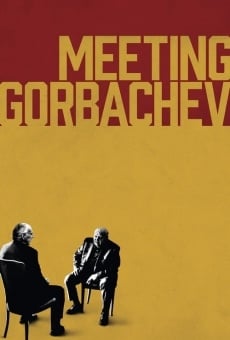 Rendez-vous avec Mikhaïl Gorbatchev en ligne gratuit