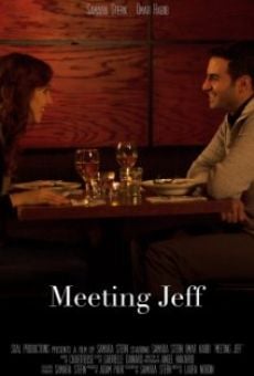 Meeting Jeff online streaming