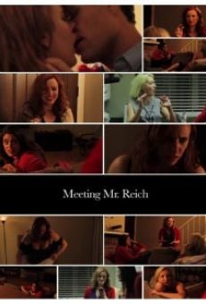 Película: Meeting Mr. Reich
