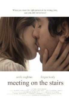 Meeting on the Stairs Online Free