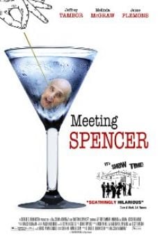 Meeting Spencer en ligne gratuit