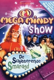 Mega Mindy Show: De Schitterende Smaragd, película en español