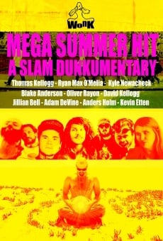 Película: Mega Summer Hit: A Slam Dunkumentary