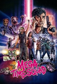 Película: Mega Time Squad