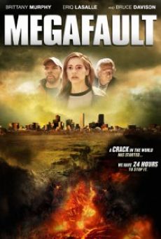 MegaFault - La terra trema online streaming