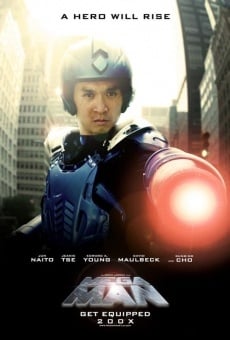 MEGAMAN: The Movie online streaming