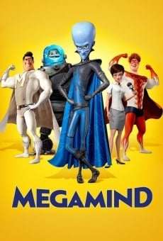 Película: Megamente