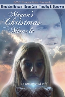 Película: El milagro navideño de Megan