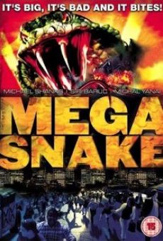Película: Mega Snake