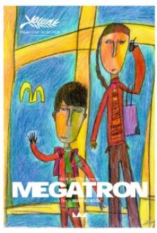Película: Megatron