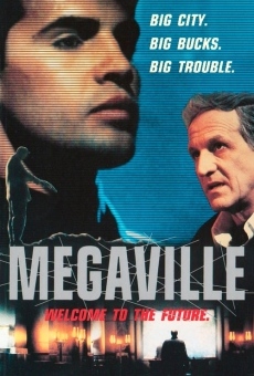 Película: Megaville