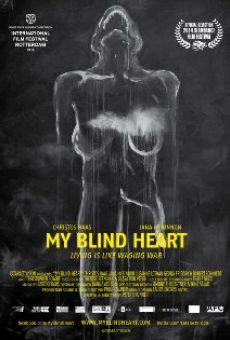 Película: Mi corazón ciego