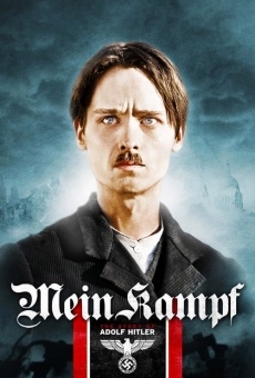 Película: Mein Kampf