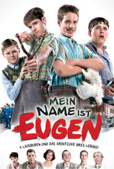 Mein name ist Eugen stream online deutsch