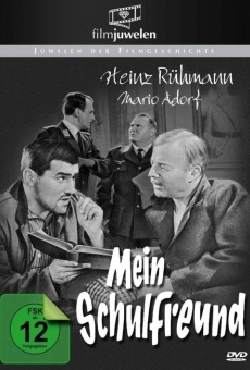 Mein Schulfreund (1960)