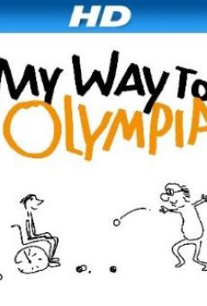 Mein Weg nach Olympia on-line gratuito