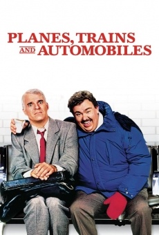 Planes, Trains and Automobiles online free