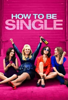 How to Be Single (2016)