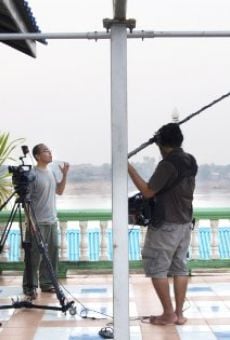 Película: Mekong Hotel