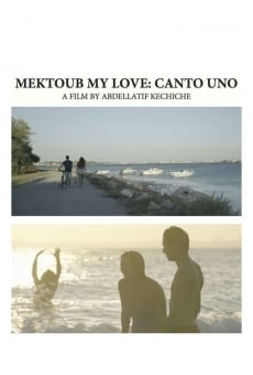 Mektoub, My Love: Canto Uno on-line gratuito