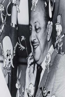 Mel Blanc: The Man of a Thousand Voices online streaming