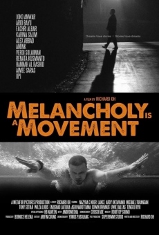 Película: Melancholy Is a Movement