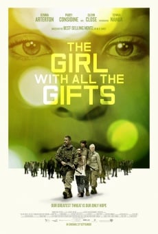 The Girl with All the Gifts stream online deutsch