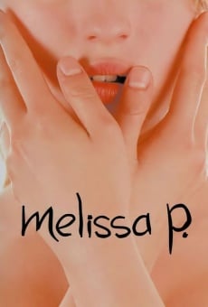 Melissa P. 15 ans