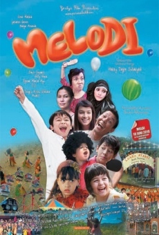 Melodi (2010)