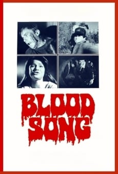 Blood Song online streaming