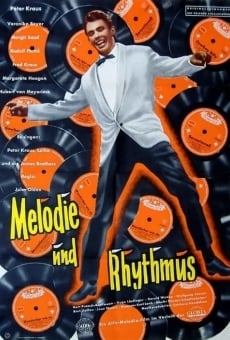 Melodie und Rhythmus (1959)