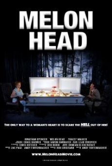 Película: Melon Head