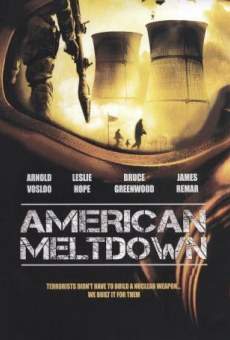 Película: Meltdown