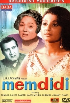 Mem-Didi (1961)