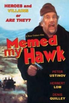 Película: Memed mi halcón