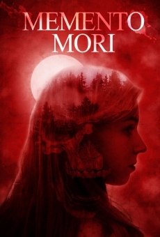 Película: Memento Mori
