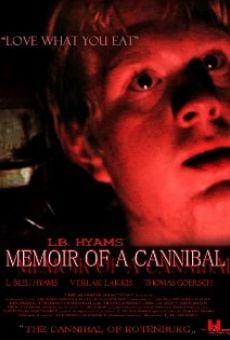 Película: Memoir of a Cannibal