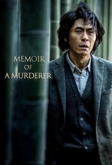 Memoir of a Murderer online streaming