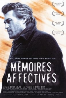 Mémoires affectives