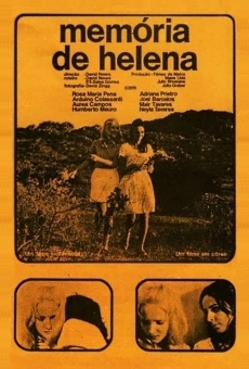 Memória de Helena (1969)