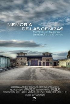 Memoria de las cenizas online streaming